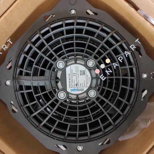 K2S165-AA17-05 / 3241100 Центрифугальний вентилятор