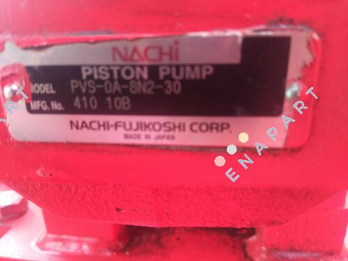 PVS-0A-8N2-30 Hydr.Pumpe