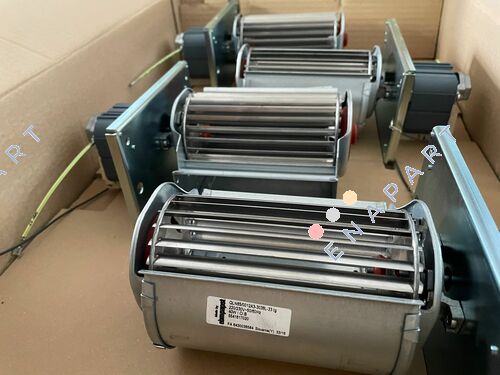 QLN65/0012A3.3038L33TG вентилятор