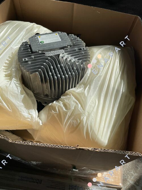 R3G500AQ3301 EC відцентровий вентилятор