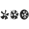 Axial Fans