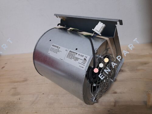 2GDFUT65 146X180L K16-A1-3 Вентилятор