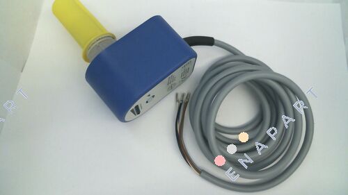 LNZ 450 GR-K Монітор повітряного потоку