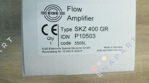 P10503 / SKZ 400 GR датчик витрати
