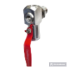 100 Series Cylinder Valve With Commissioning Port