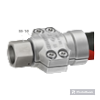 SMS 25-11/4" St/SS