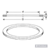 THREAD SEALS -TD