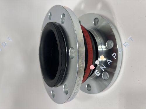 ERV-R 150x160.16 Гумовий компенсатор