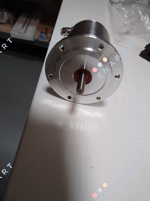 A/9115P13-12-11-B-DP-0-3PG Абсолютний кодер