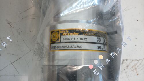 I/115T-3600-1828-B-B-B-CV-R КОДЕР
