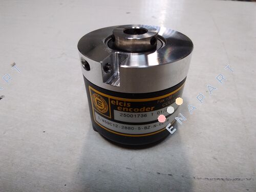 I/W59C12-2880-5-BZ-N-CL-R Кодери