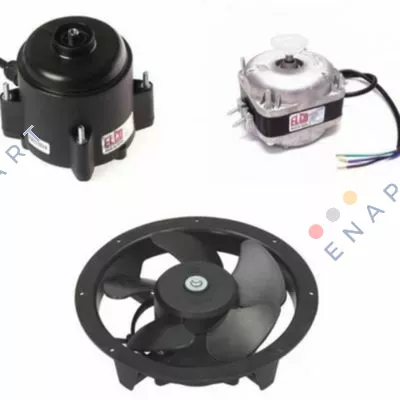 EI40A6-H6AR-1000 КОДЕР