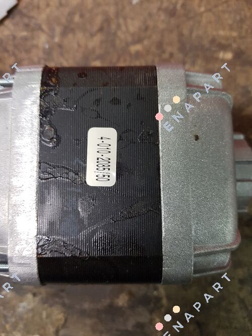 GMV 3BTB.CO.45.40.A.0/22 "SETEM352.01" *40171453* Збірка двигуна вентилятора