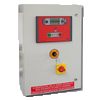CONTROL PANELS FOR ELECTRIC FIRE PUMPS EN12845