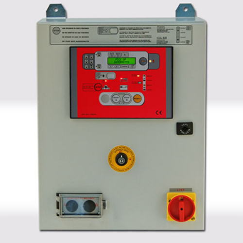 NFE-1203-485 24V-00022200