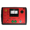 CONTROL UNITS FOR MOTOR FIRE PUMPS EN12845