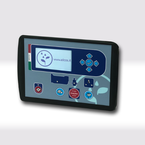 GEP-120/17-TPA-200 - 17 KVA-00021321