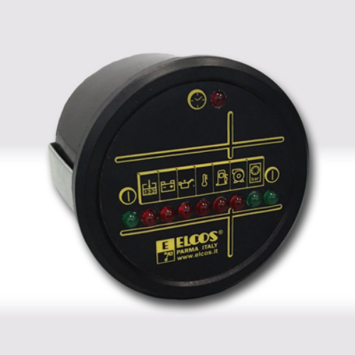 DIP-521/00 12V-00030121