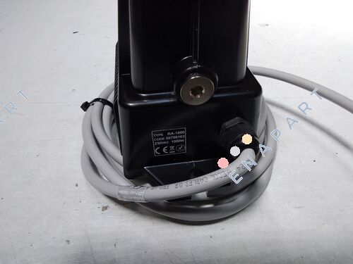 RA-1000 1000W 230V (cod. 00706163) Водонагрівач