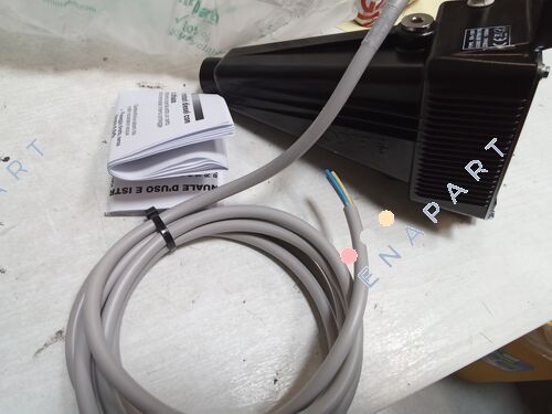 RA-1501 1500W 230V ( cod. 00706170 ) Водонагрівач