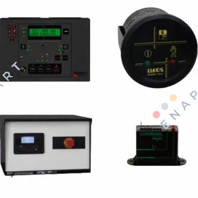 RA-2501 2500W 230V (cod. 00706173) Нагрівач води