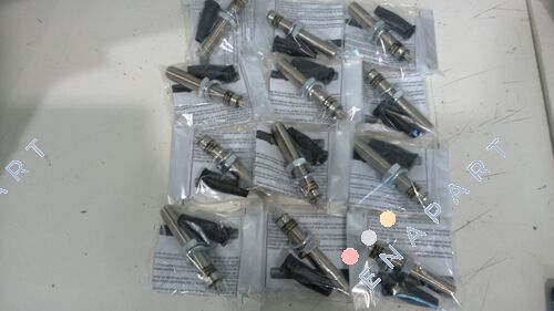 TM90-M16 (cod. 00260111) Магнітний перетворювач