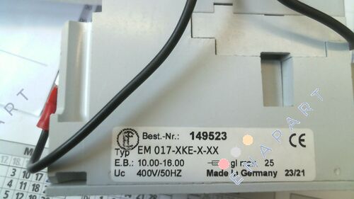 06413 Вставка автоматичного вимикача