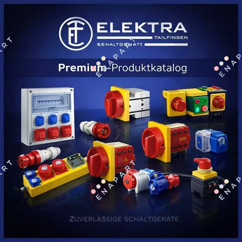 Elektra Tailfingen