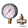 MG Pressure Gauges