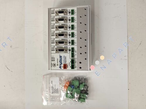 GC-PB-PROFIHUB-B5-R ProfiHub B5 з надмірністю