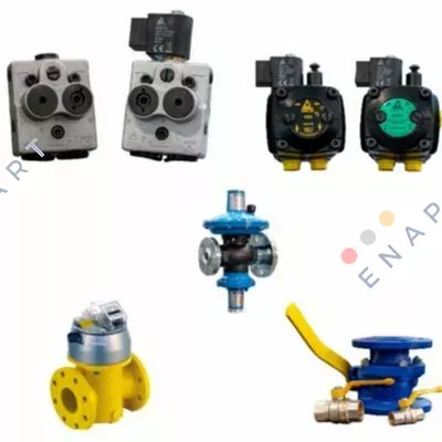 VMR1P Electricvalve