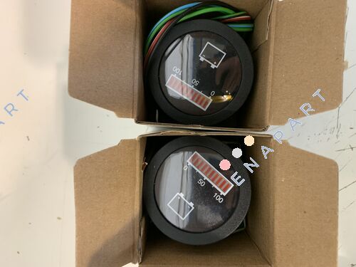 20.054316 Індикатор батареї