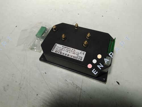 MC 1822 HF SW.4.09 