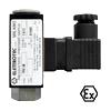 PML / PPL – Diaphragm/Piston Adjustable Pressure Switches Intrinsic Safety Execution