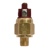 PMM – Adjustable pressure switches with screw terminals