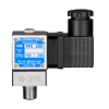 PPC / PPCF – Adjustable pressure switches with SPDT contacts