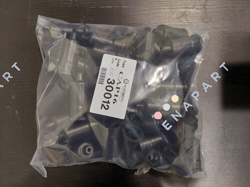 30012 ЗАХИСНІ КОВПАЧКИ