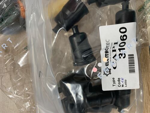 31060 ЗАХИСНИЙ КОВПАЧОК