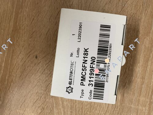 31199FN0 PMC5FN18K 