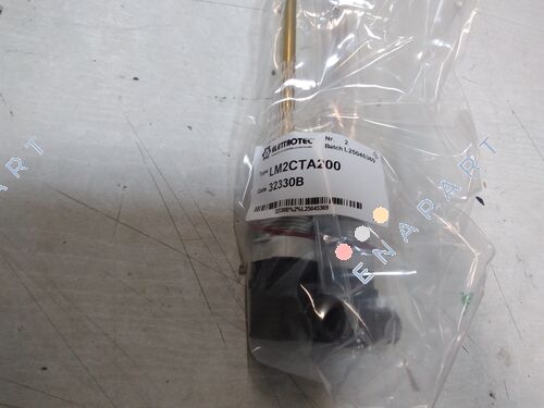 LM2CTA200 перемикач рівня