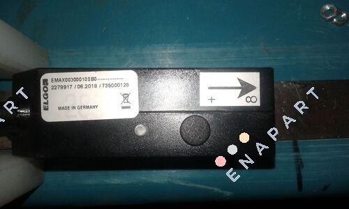 EMAX00300010SB0 Магнітна система вимірювання абсолютної довжини