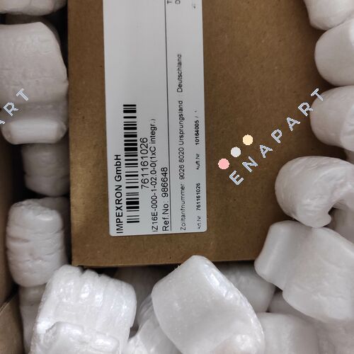 IZ16E-000-1-0.20-0 система вимірювання довжини