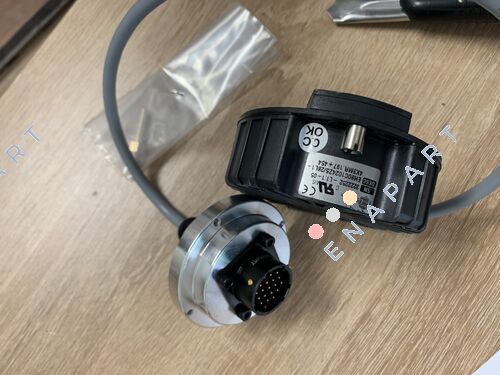 EH80C1024Z5/28L14X3MR.197+454 ІНКРЕМЕНТНИЙ КОДЕР