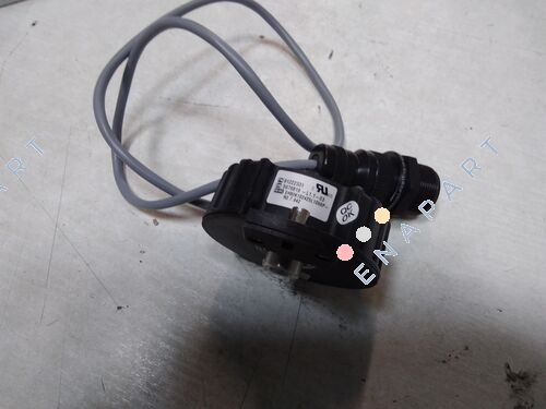 EH80K1024Z5L10X-6PR0.7.942 Інкрементальний кодер
