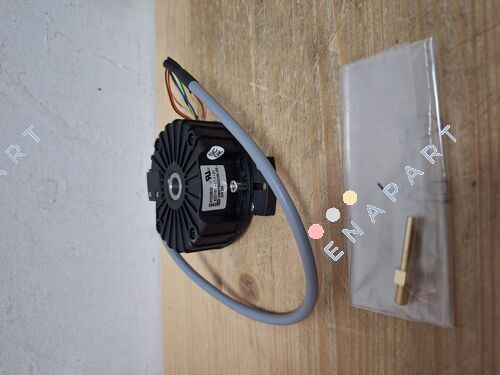 EH80P1000Z5/28L10X3PR.269 Інкрементний датчик