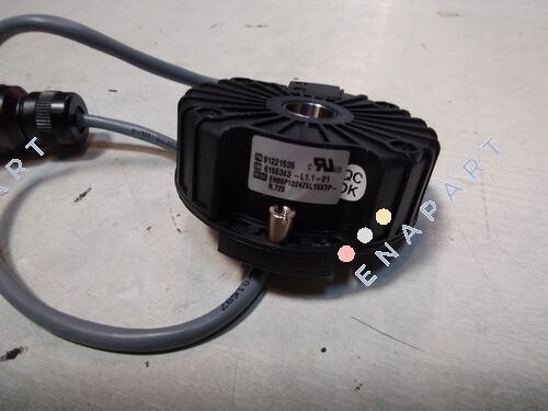 EH80P1024Z5L15X3PR.725 Кодер