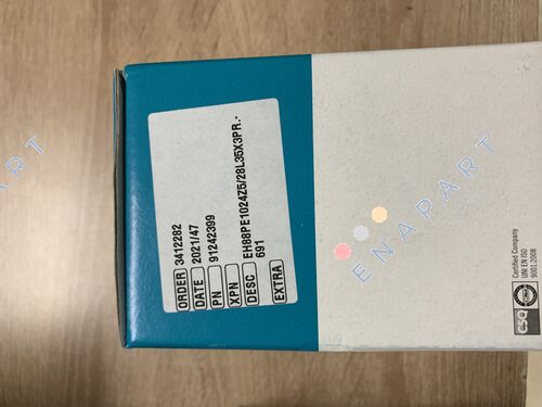 EH88PE1024Z5/28L35X3PR.691 кодер