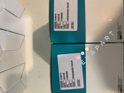 ER63E.400Z5L 10S3JR Інкрементний кодер