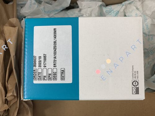 ER721A1024Z5/28L14X6MR Інкрементний кодер