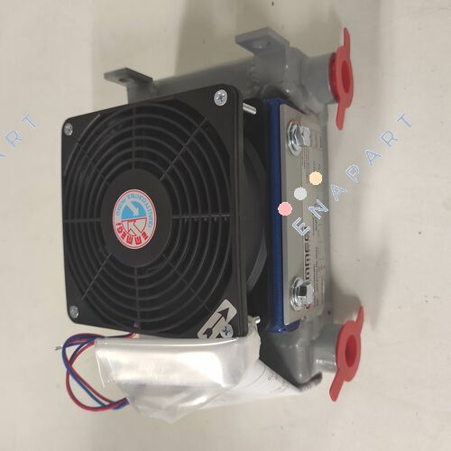 0542400024001 повітряно-масляний радіатор серії 2000K